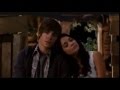 High School Musical 3 Right Here Right Now Español escena completa