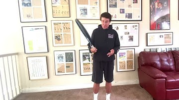 Improve your serve right now! Try this! - Rick Macci