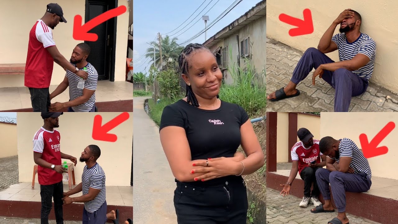 Патрик взывает о помощи и просит пророка Самуила избавить его от всех злых нападений.