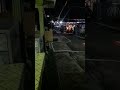 Gemerlap Lampu Menyambut HUT RI
