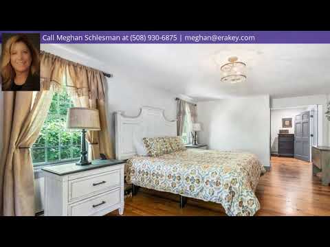 2 Lackey Dam Rd, Sutton, MA home video tour