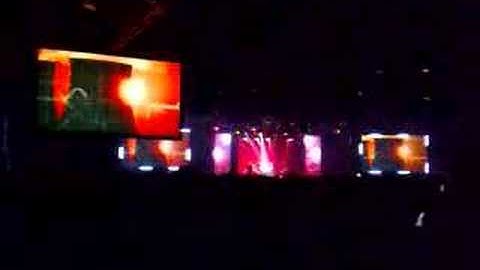 Pulse 2008 IT Service Management IBM