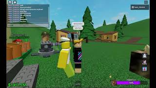 the roblox floppa experience