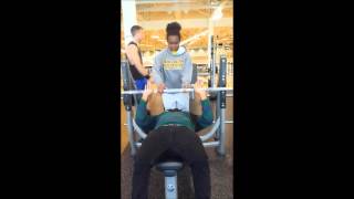 KIN 320 Motor Learning