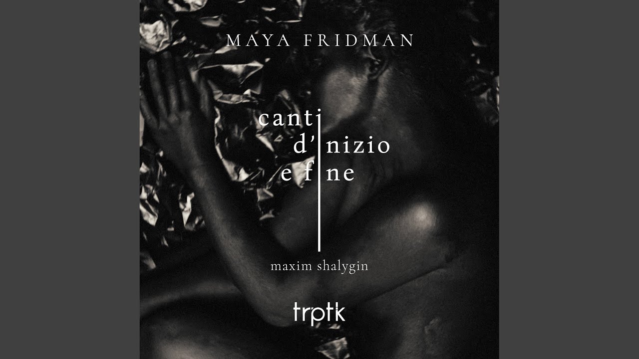 Canto Primo: Gabriel