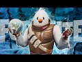 DESBLOQUEANDO A CRIOMANDO EN FORTNITE (100% FACIL) | Blend Freshon