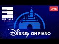 🔴LIVE: Disney on Piano - Gijs Piano LIVE (Episode 117)
