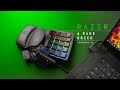 Is This Gaming Keypad Perfect or Pointless?  Razer Tartarus v2