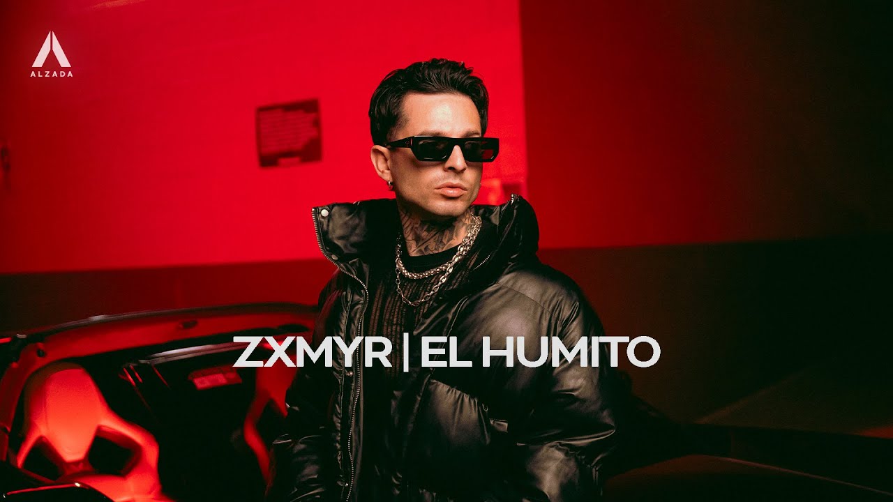 Zxmyr - El Humito