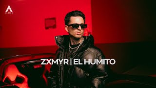 Zxmyr - El Humito