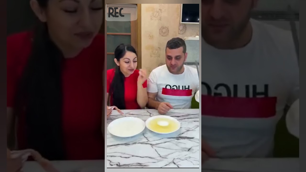 OMG Watermelon fish cocktail -- _shorts Best TikTok video by MoniLina(360P)