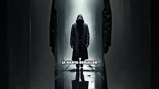 🚆 Tragedi Bintaro &amp; Arwah di Rel