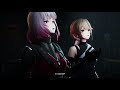 Chapter 3 Cut Scenes - Girls' Frontline 2: Exilium