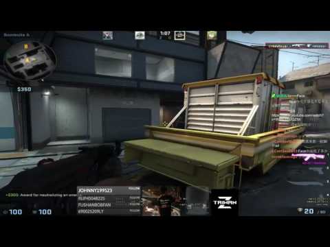 7/1 train offense ak 3k (1v2) - 7/1 train offense ak 3k (1v2)
