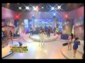 Frank Reyes D'Extremo a Extremo 07 18 13