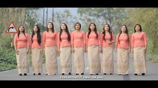 Central Choir - Tawtawrawt
