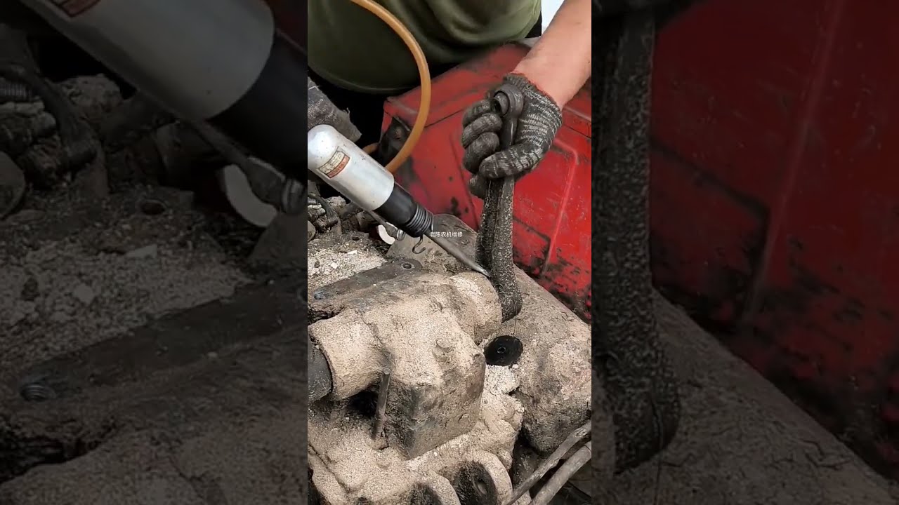 Multi Function Powerful Air Shovel Click On The Lower Left Corner To Buy