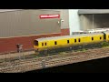 Warley Model Railway Exhibition 2018 #modelrailways #train #oogauge 