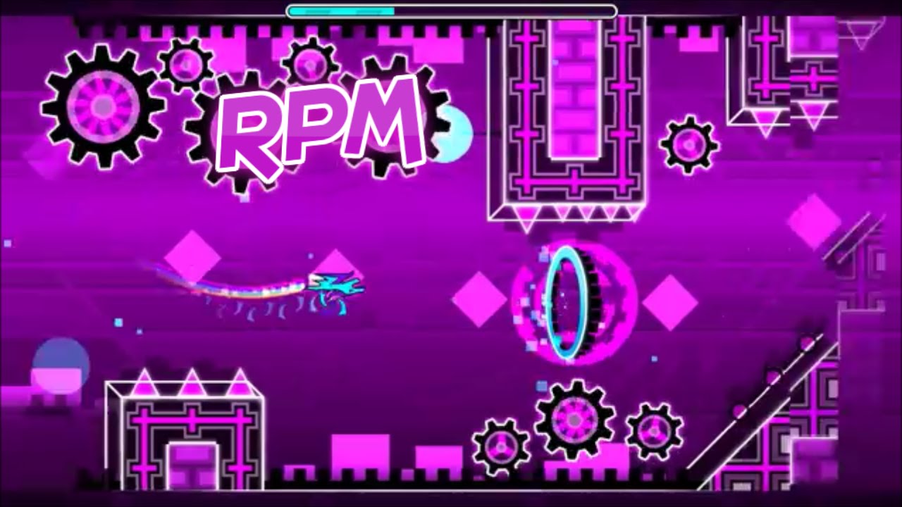 RPM Minesap YouTube