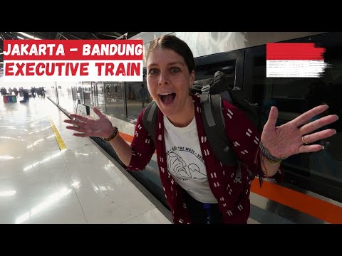 Video: Mistä Jakarta tunnetaan?