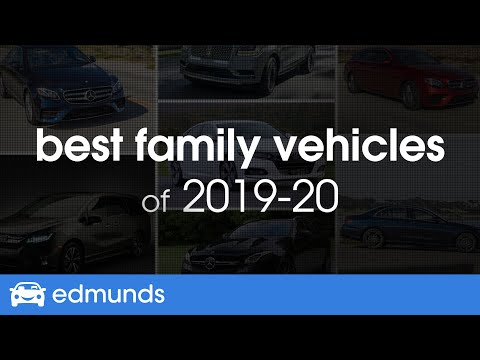 best-family-cars-for-2019---top-rated-family-suvs,-cars-and-trucks