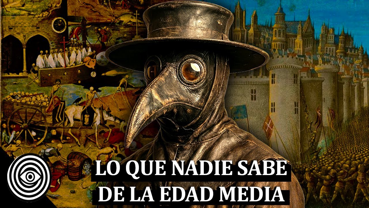 TODA la Edad Media Explicada (+4 Horas) | Historia Aburrida para Dormir