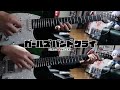 雑踏、僕らの街(Wrong World) / トゲナシトゲアリ(TOGENASHI TOGEARI)【Guitar Cover】