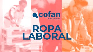 ¿Cuál es el mejor uniforme de trabajo? | Uniformes Cofan