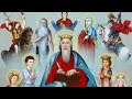 القديس يوليوس الأقفهصى ترنيمة 2025