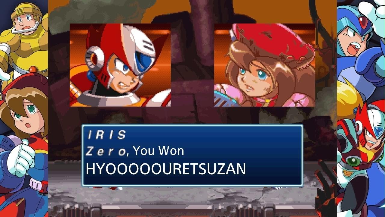 MMX4 PS5 as Zero Part 1, Frost Walrus, Toxic Mushroom, Jet Stingray, Then Checking Japanese Dub