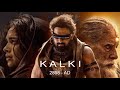 Kalki 2898 AD | New Teaser | First look | Part 2 | @kalki2898ad