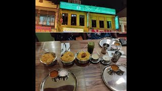 Best briyani in KL | Food review in KL city | winds vlog