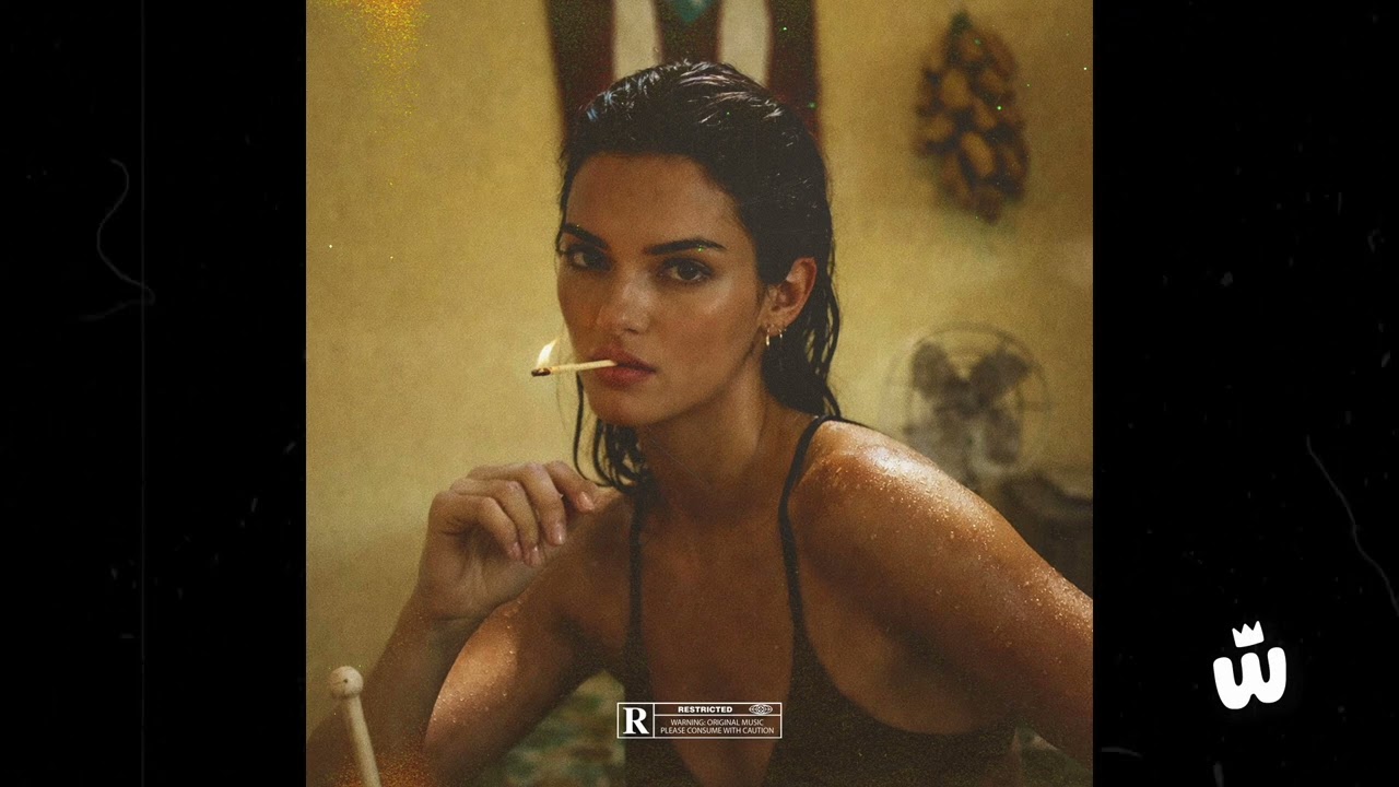 "AURA" | LATIN x TIMBALAND x AALIYAH x 2000s TYPE BEAT