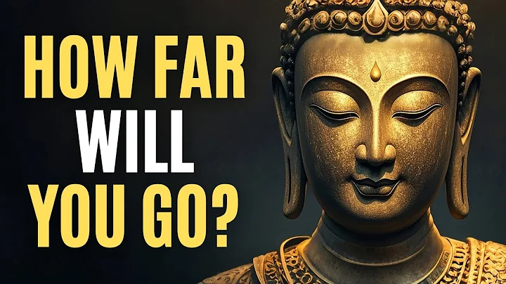 The 10 Stages of Awakening Explained: 3-Hour Buddhist Teachings & Zen Buddhism for Mental Relaxation