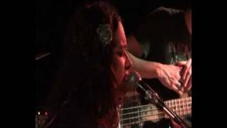 MEENA CRYLE & The Chris Fillmore Band - *My Performance*