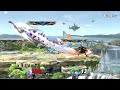 Mewtwo Vs Byleth Personal Amiibo Tournament 2025
