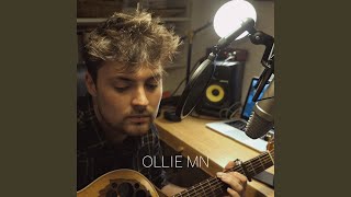 Video thumbnail of "Ollie MN - Wish the World Away"
