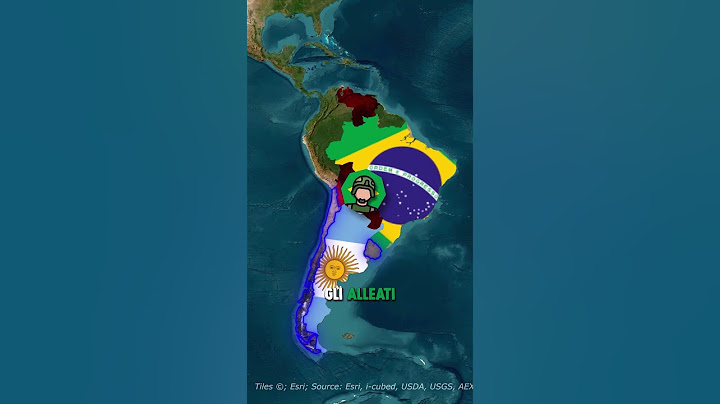 E se il Brasile formasse l’Impero Brasiliano?!?