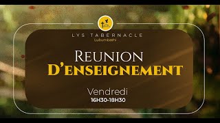 LA LIVRAISON A DOMICILE  Pasteur  GRACE  MUTOMBO  Vendredi 19.04.2024