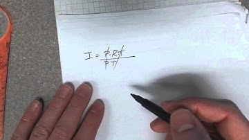 Find the effective interest rate of simple discount note