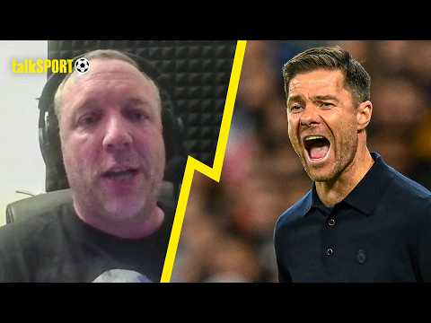 European football expert EXPLAINS how Chelsea will setup under Xabi Alonso!