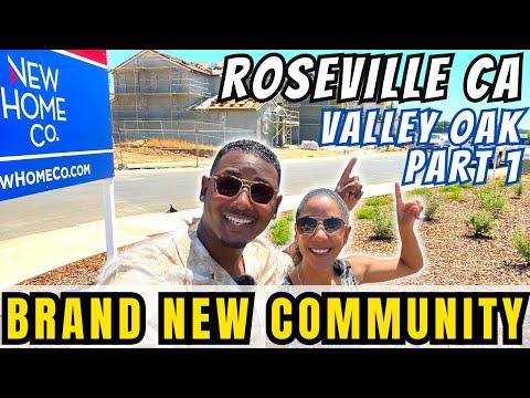 Living in ROSEVILLE CA 2024  Moving to Roseville California 