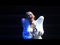 Christina Aguilera - Twice - LIVE in Las Vegas 2018-10-27