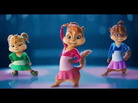 Hurricane – Folir'o  Alvin i vjeverice (Official Video Alvin and the chipmunks)