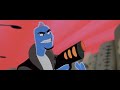 Osmosis Jones Opening Chase VHS Audio Eddy Grant Electric Avenue 
