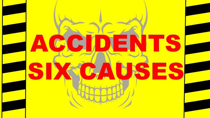 Accidents : Six Causes - Safety Training Video - Prevent Fatal Workplace Incidents - DayDayNews