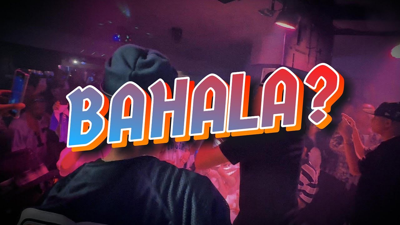 BAHALA | 72nd Anniversary - YouTube