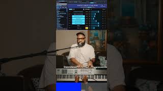 How to Use Omnisphere in a Live Situation in Worship