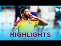 Extended Highlights | West Indies v Bangladesh | Powell Turns on the Power for WI!  | 2nd T20