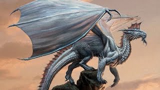 Dungeons & Dragons Lore: What are Silver Dragons